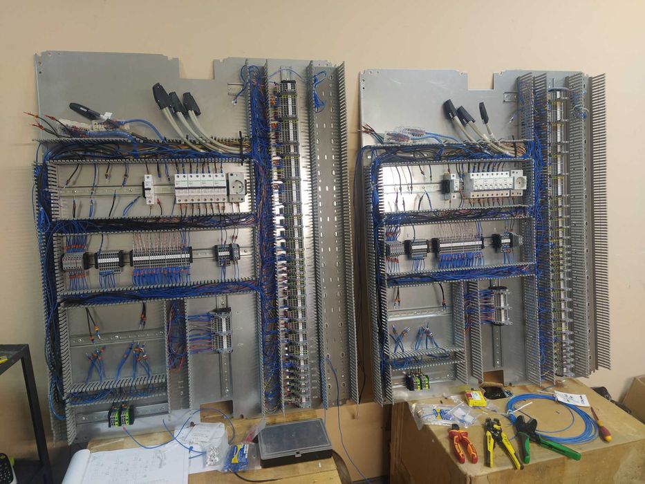 Programowanie sterownikow Siemens PLC