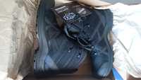 Botas militares Haix athletic 39