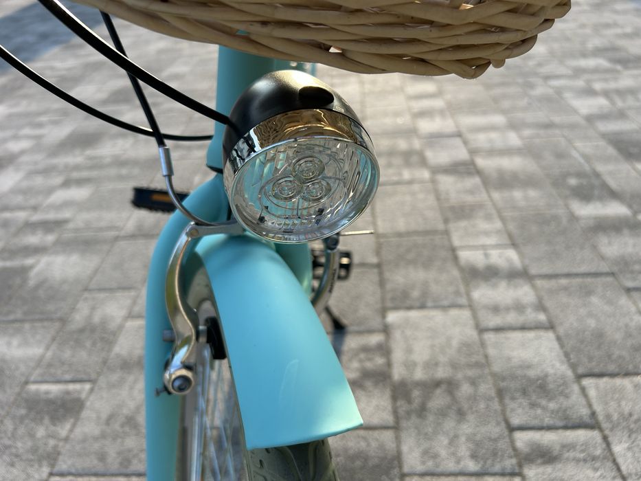 Rower Goetze 26 jak nowy