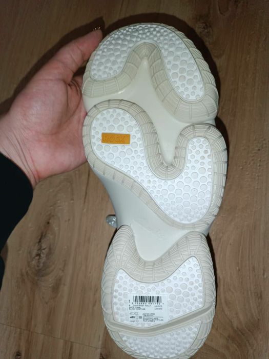 Кроссовки Clark's женские, 41-42 р-р