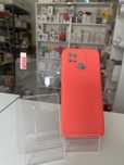 Etui silikon + szkło hartowane XIAOMI REDMI 10 C