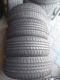 185/55r15 Kumho 2021rok Nowe demo