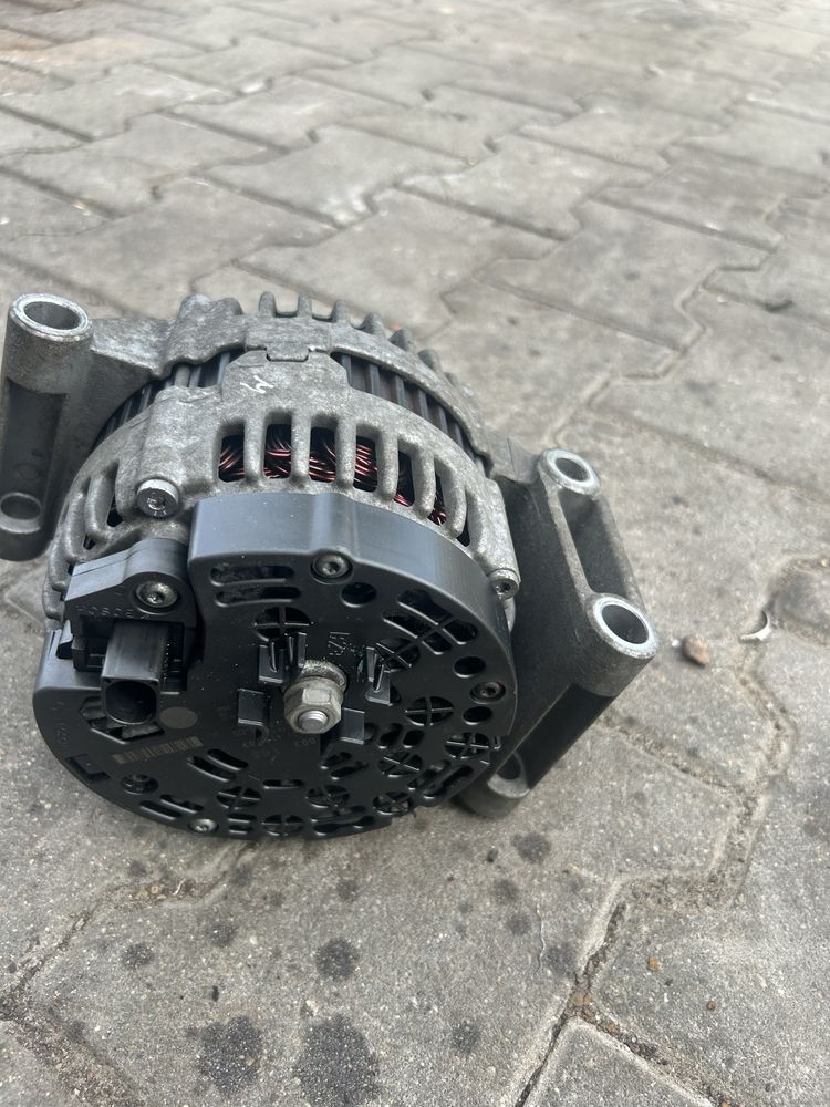 Alternator Ford Transit 2.4 tdci 140 koni 2011 klima
