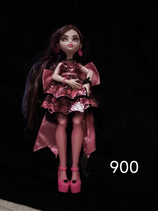 продам monster high
