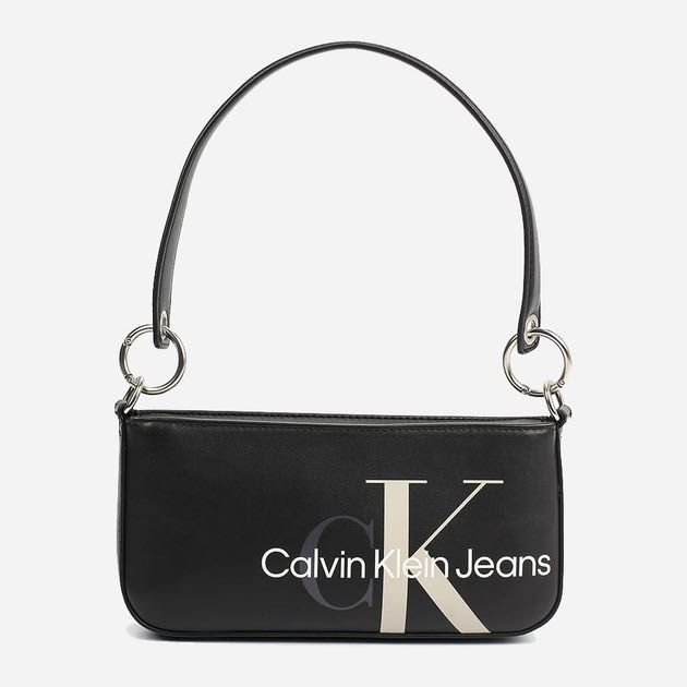 Оригінал Сумка жіноча Calvin Klein Jeans багет