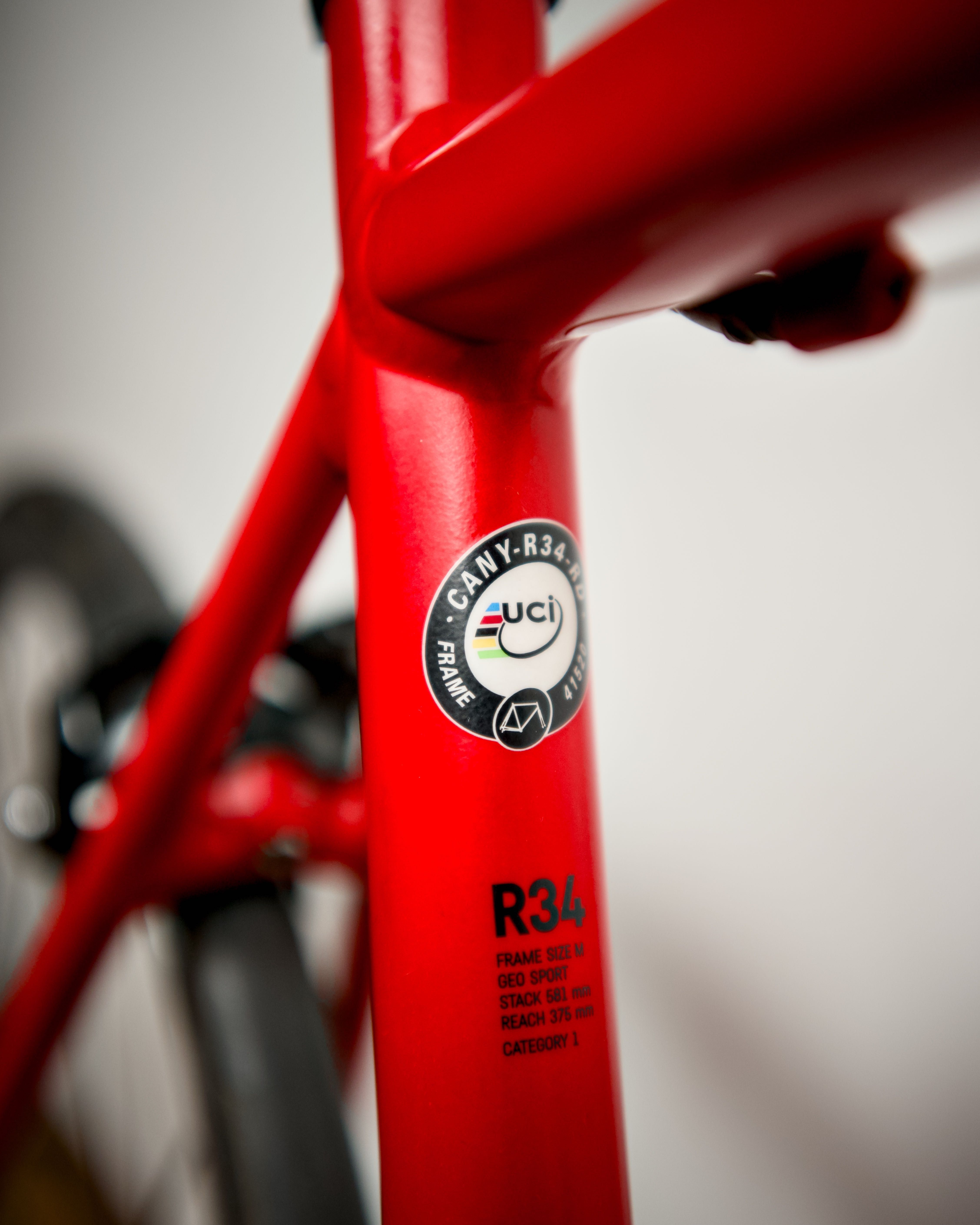 Canyon Endurace AL 7 M