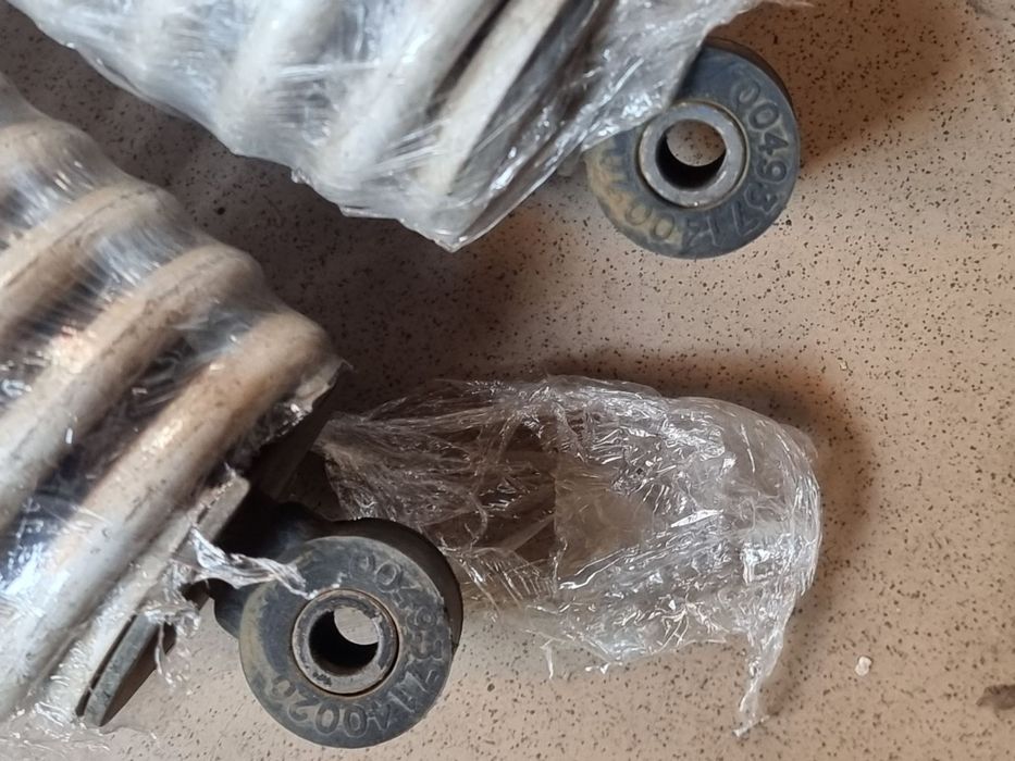 Задні Амортизатори на Polaris Sportsman