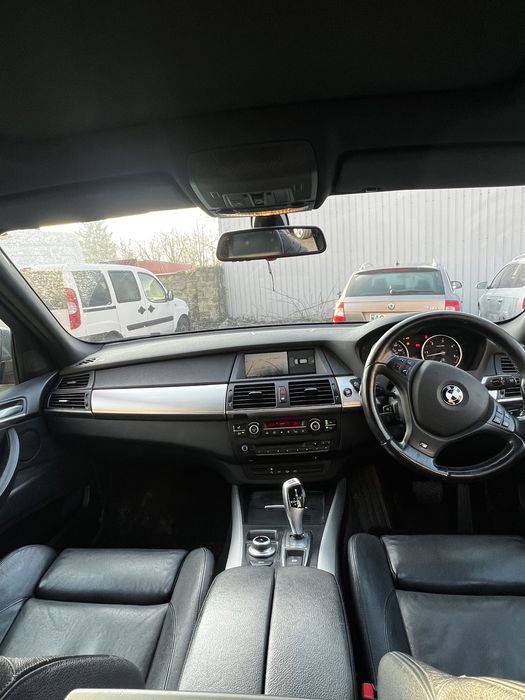 Крыло BMW X5 E70 крылья крила крило БМВ Х5 Е70