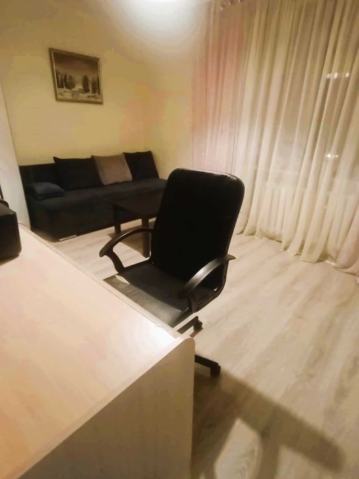 Pokój na LSM blisko uczelni cena z opłatami