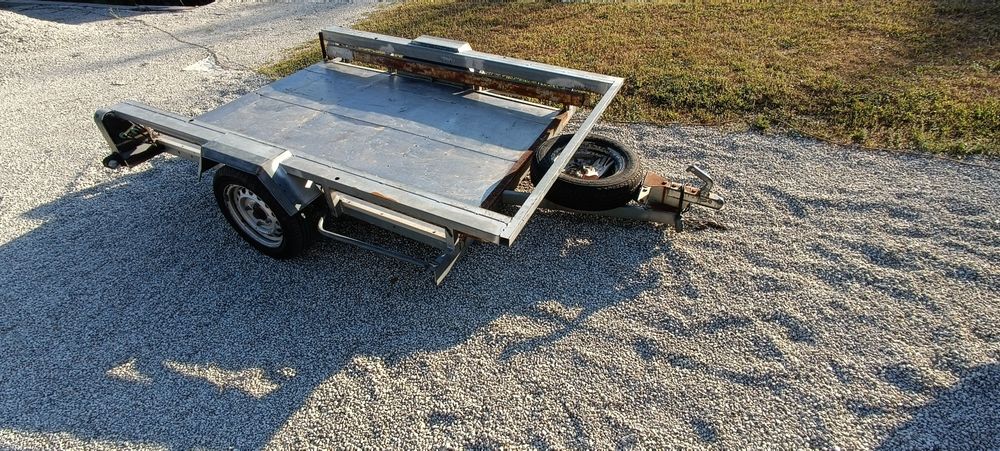 Kartcross PRM 1000