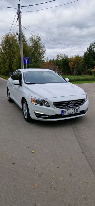 Volvo s60 t5 lpg