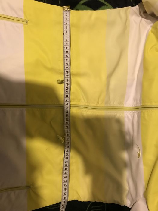 Куртка ветровка 46-48р