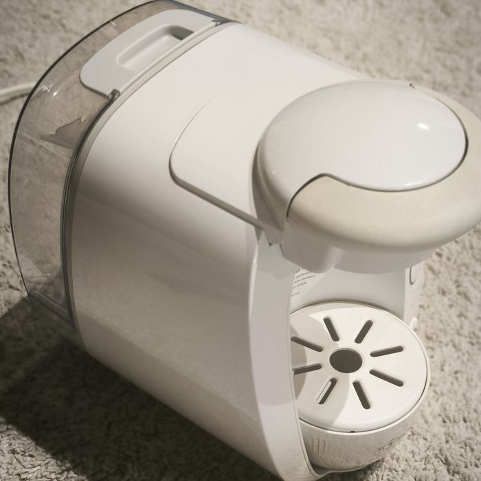 Máquina de Café - Bosch Tassimo