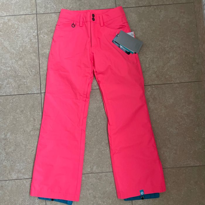 Лижні чи сноуборд штани Roxy