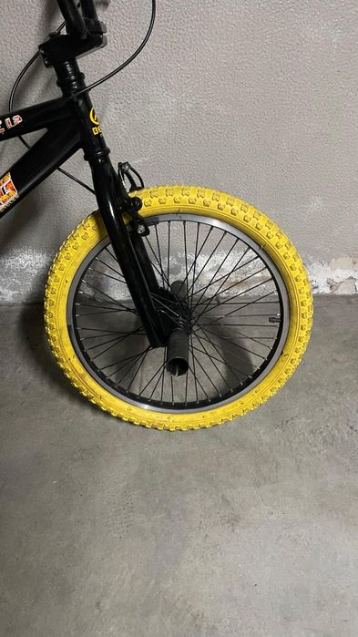 Bicicleta Berg Tribe 1.2