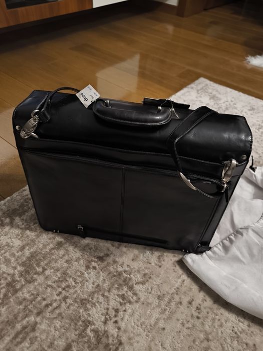 Torba skórzana DAAG