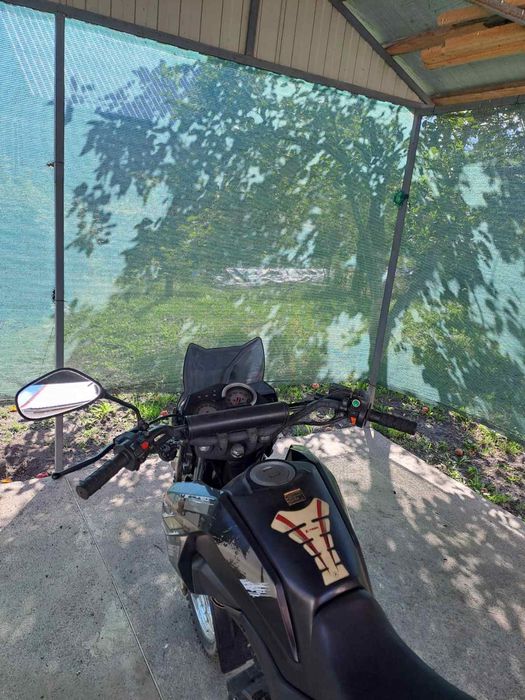 Продам шенерай 200