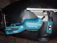 Makita DJV181 акумуляторний лобзик DeWalt