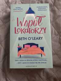 Beth O’Leary „Współlokatorzy”