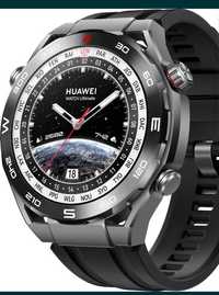 Zegarek Huawei Watch Ultimate Expedition