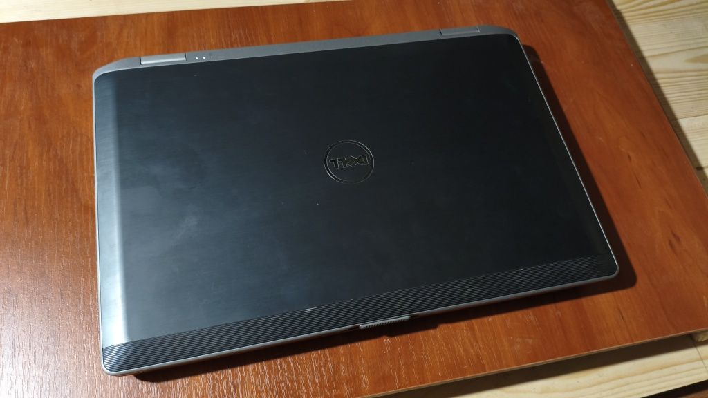 Dell latitude E6530