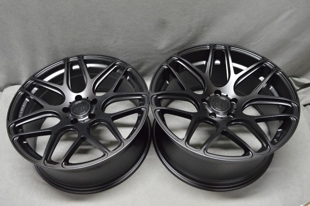 Felgi Aluminiowe ISPIRI WHEELS ISR10 20"