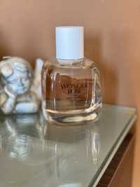 Zara perfumy 90 ml Wonder Rose woda toaletowa