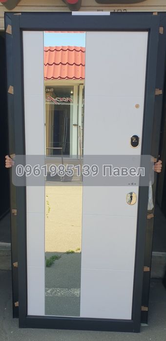 Двери входные! Лучшая цена для вас‼️