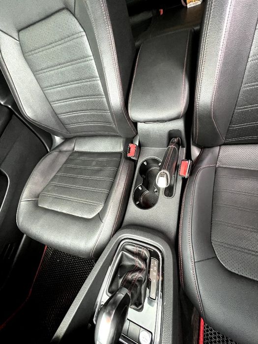 Volkswagen Jetta GLI 2017