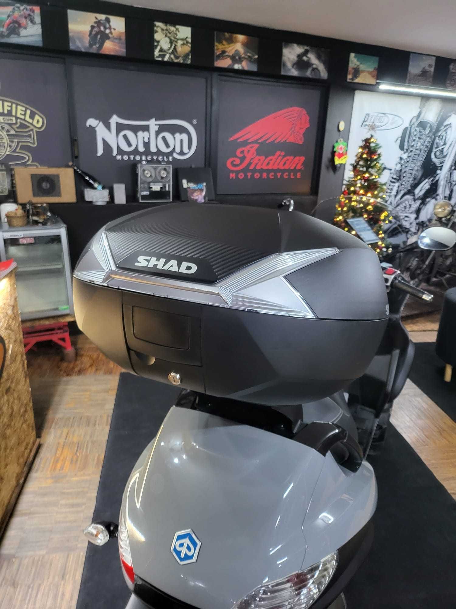Piaggio Mp3 400 LT