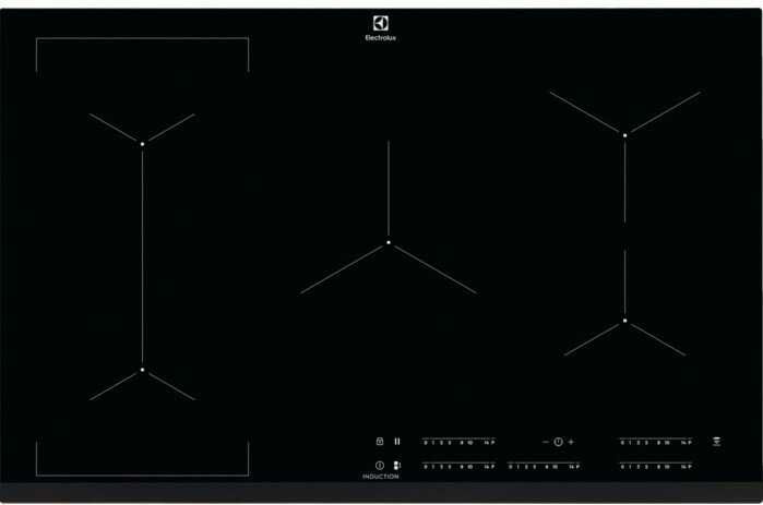 Płyta indukcyjna Elektrolux