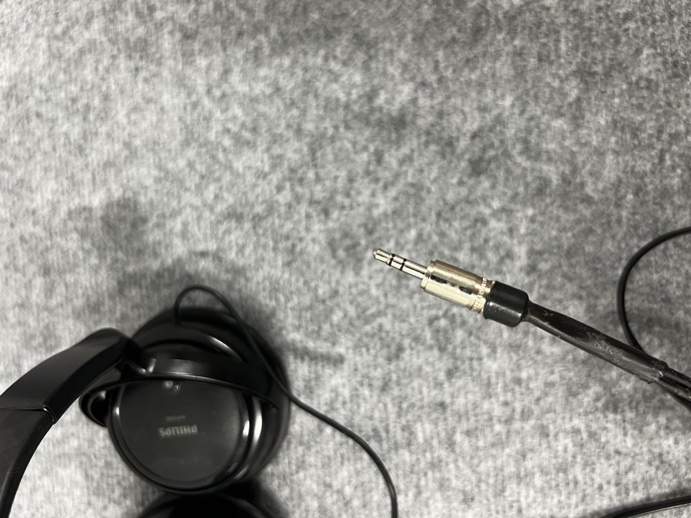 Słuchawki Philips SHP2000