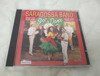 Saragossa Band Soca Dance unikat CD