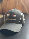 Кепка puma bmw motosport