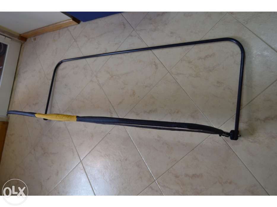 Barreira de Cama para bébé