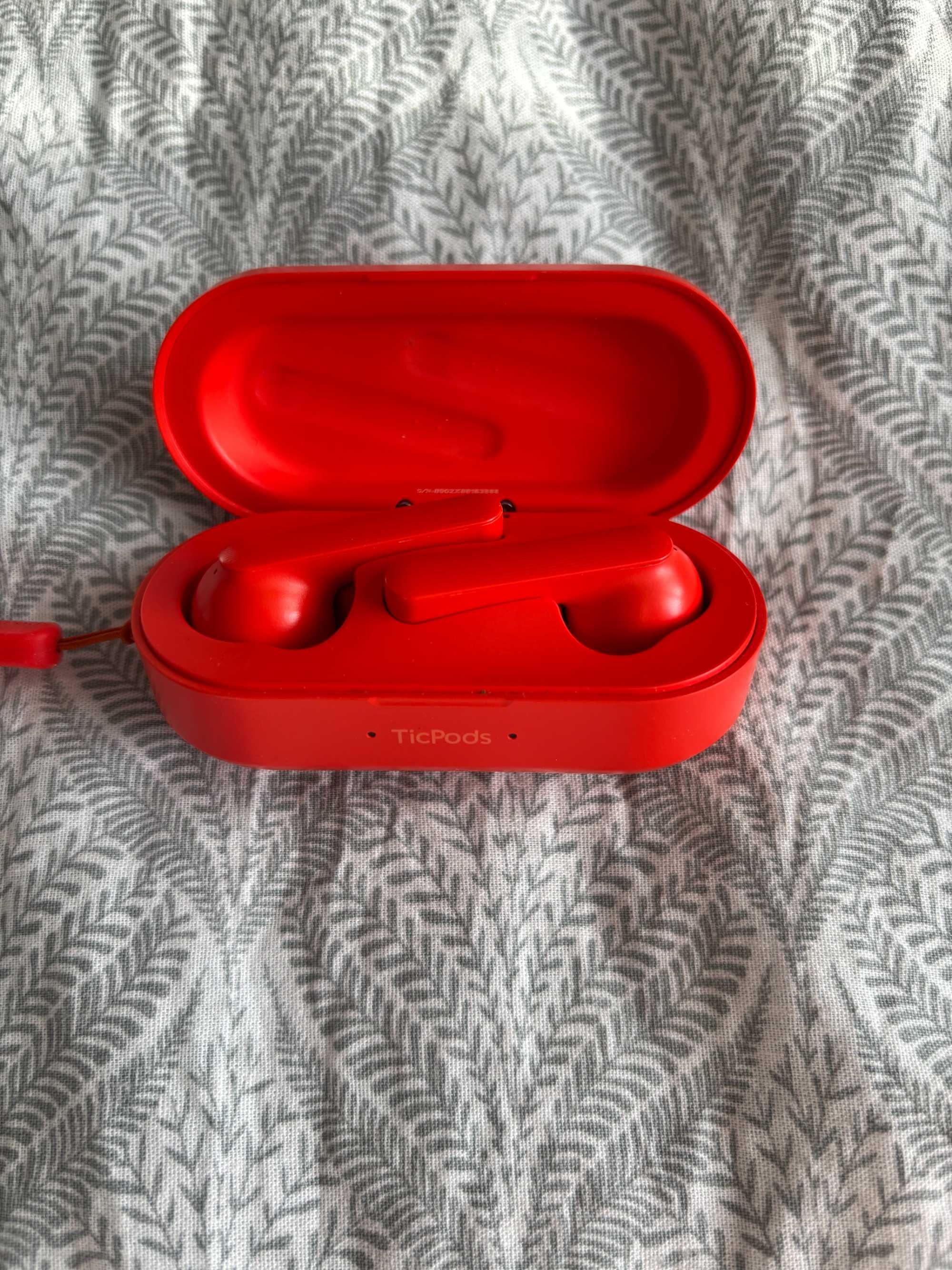 наушники MOBVOI TicPods