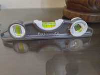 Nível de bolha magnética FatMax Stanley