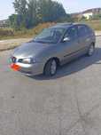 SEAT Ibiza 1.4 TDI