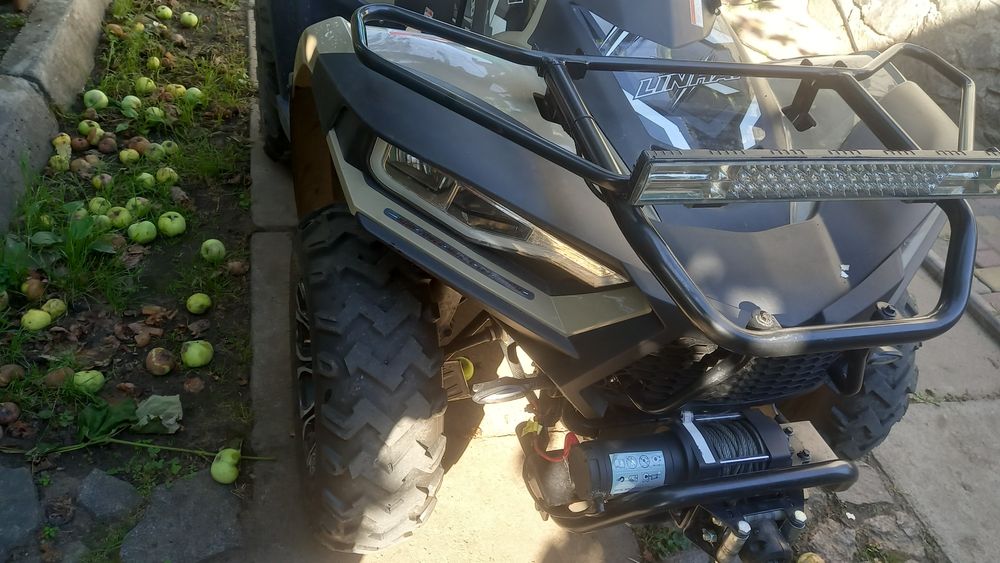 Продам Лінхай 300промакс