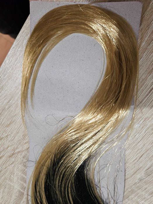 Jumbo/ Mecha/ Postiço/ Cabelo Artificial