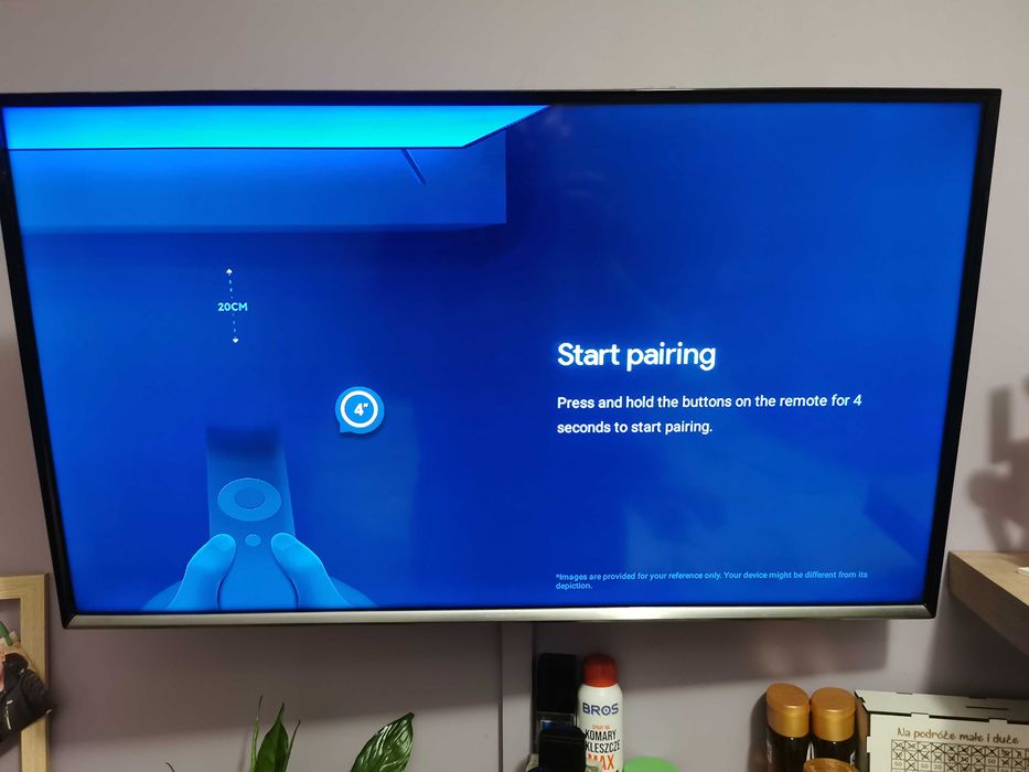 Mała Przystawka telewizja Smart TV XIAOMI BOX STICK 8GB Android