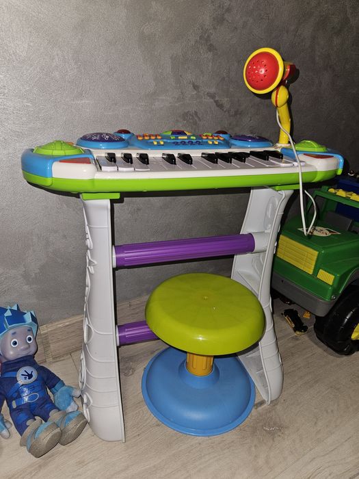 Піаніно сінтезатор