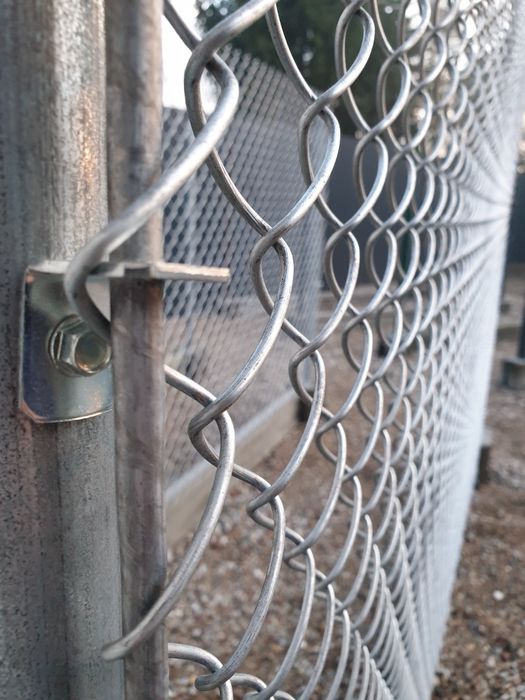 Siatka ogrodzeniowa Ocynk Grójec