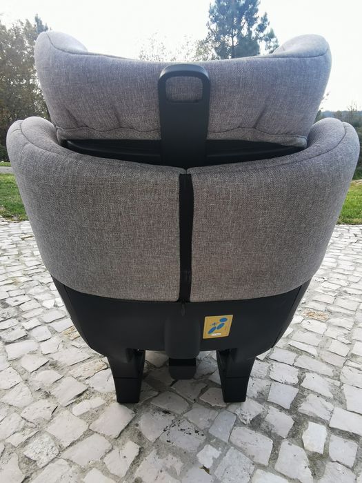 Vendo cadeira avionaut sky