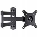 Uchwyt do monitora 13-42" waga max 20 kg Perlegear