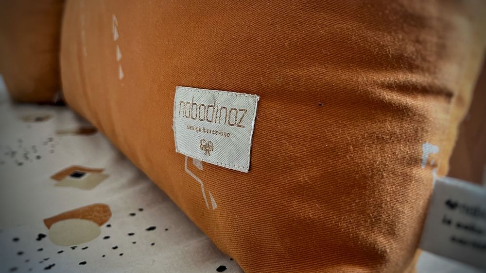 Casa de Madeira Nobodinoz