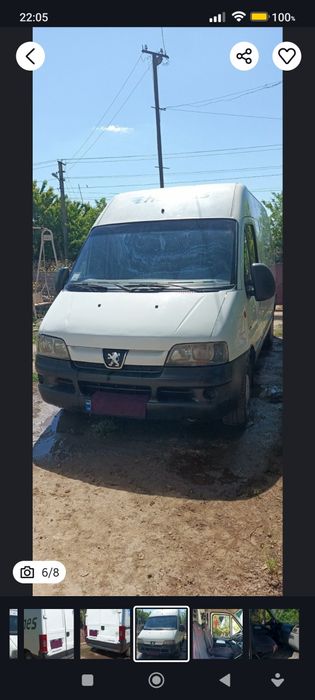 Продам микро-автобус.