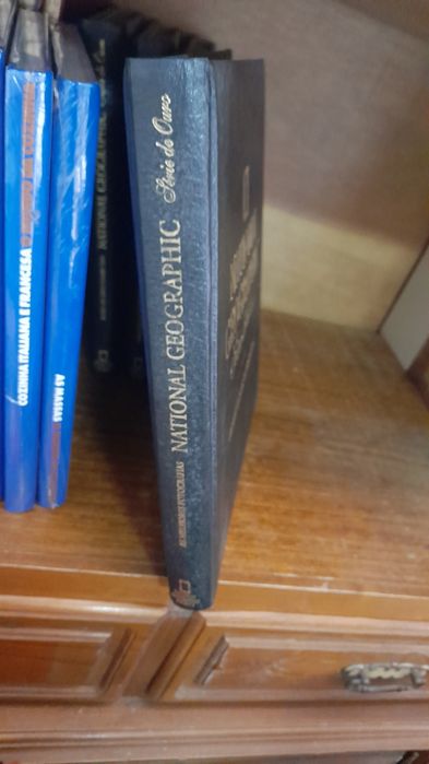 National Geographic Série de ouro "As melhores fotografias"