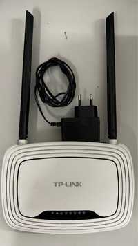 TP-Link TL-WR841N v11.1 Gargoyle