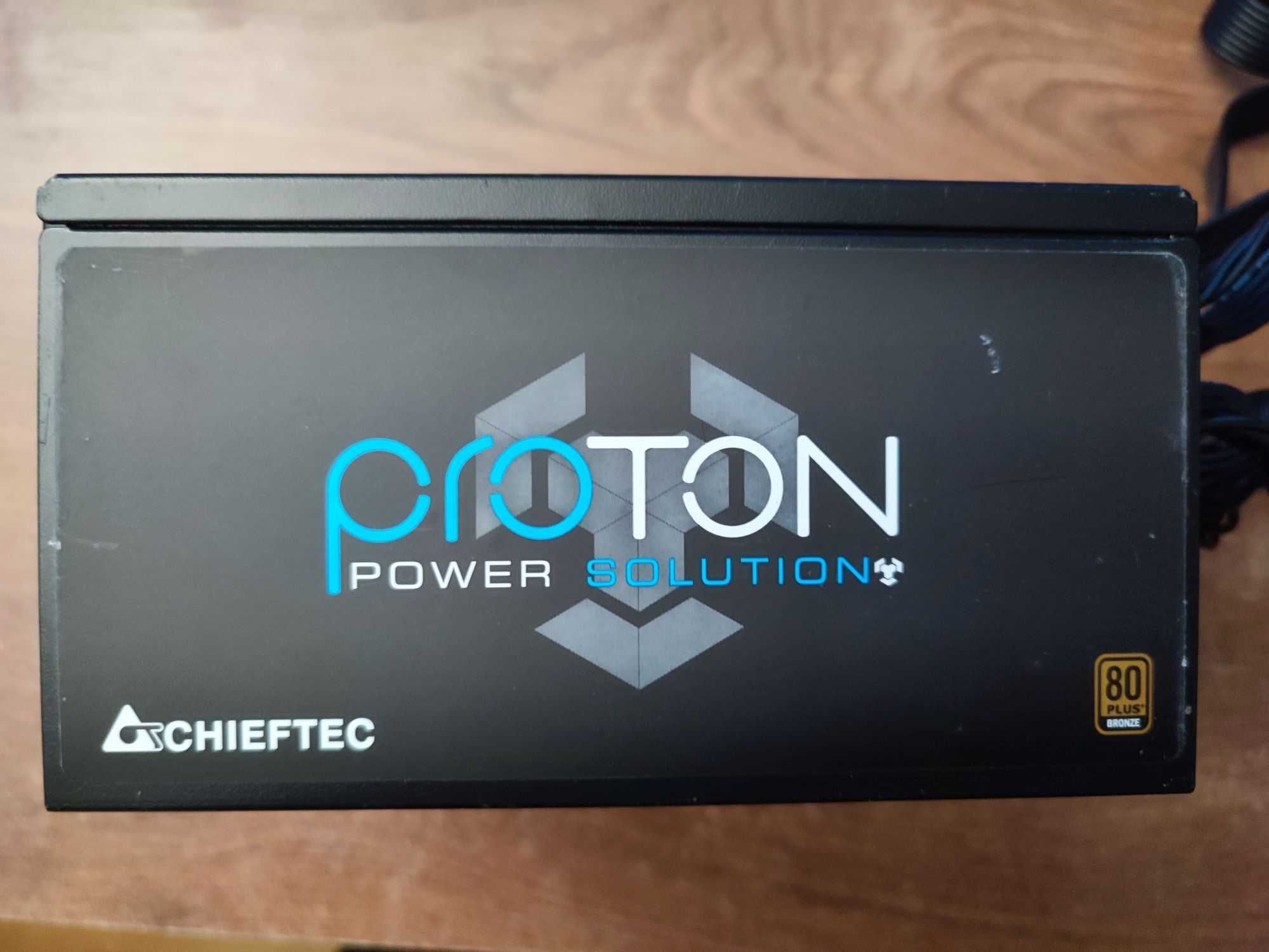 Zasilacz Chieftec PROTON BDF-1000C 1000 W